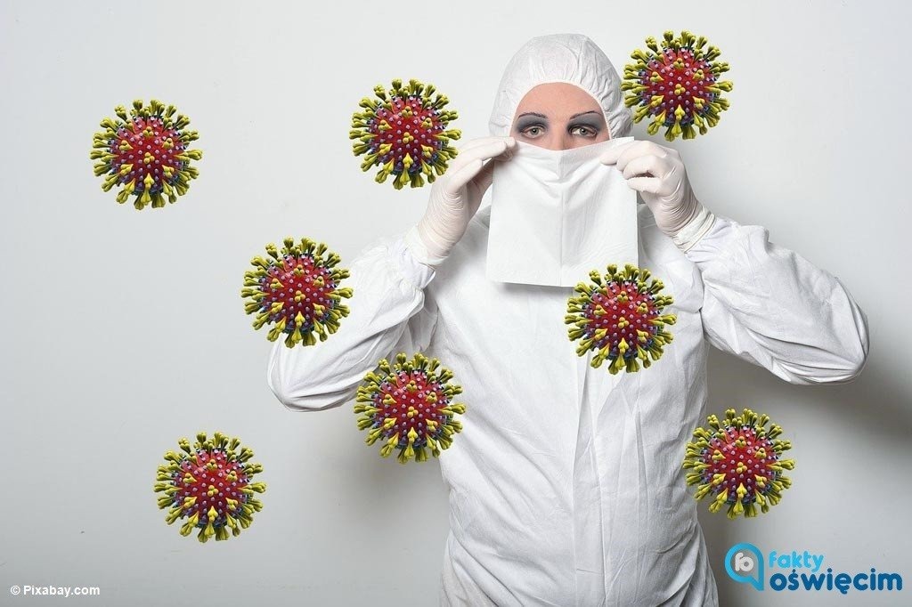 92 osoby objęte kwarantanną i izolacją w powiecie oświęcimskim