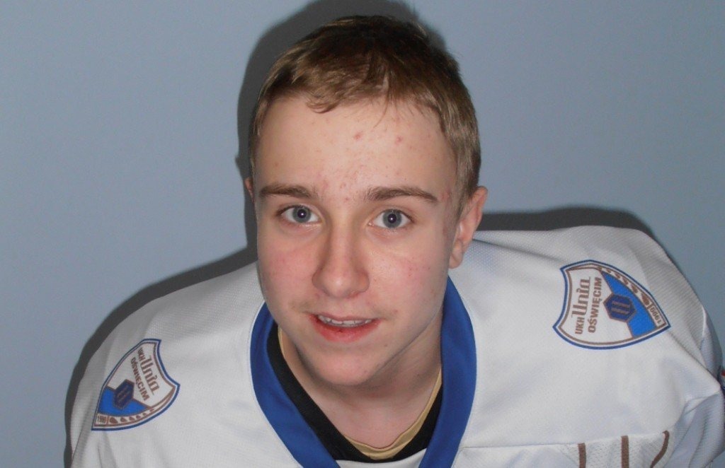 Przemysław Ćwiek: Bez sportu można dostać wariacji