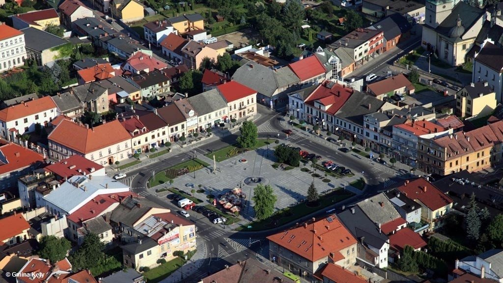 W Kętach wsparcie, ale bez populizmu