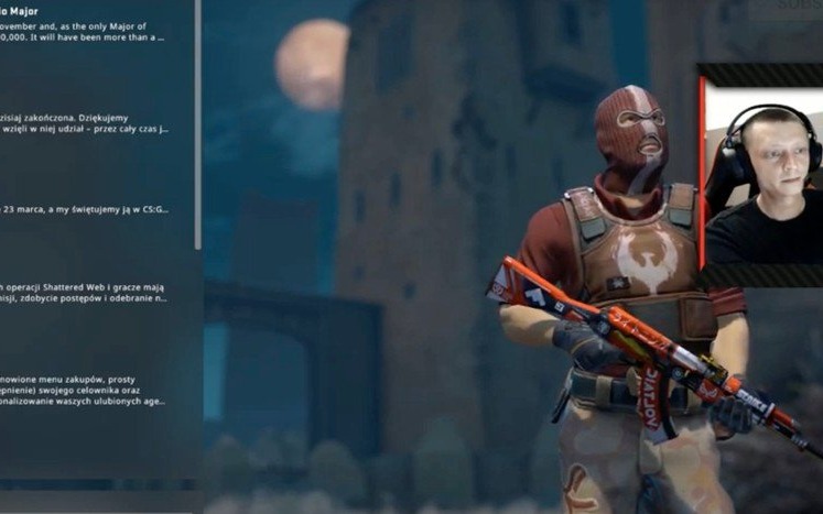 Piratesports STAFF vs. Dżyki – relacja na żywo