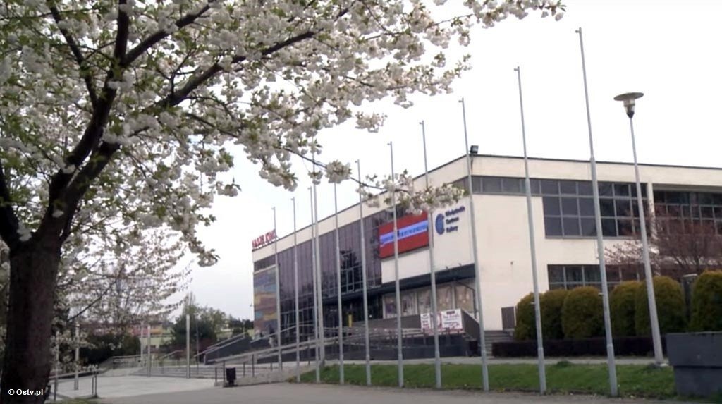 Oświęcimskie Wieści z ratusza – FILM