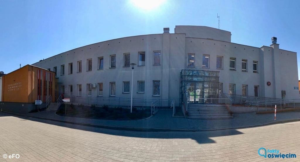 Radni wsparli szpital swoimi dietami