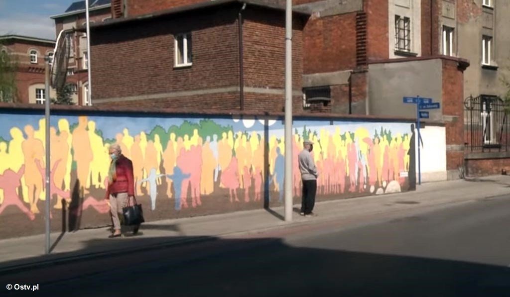 Oświęcimskie Wieści z ratusza – FILM