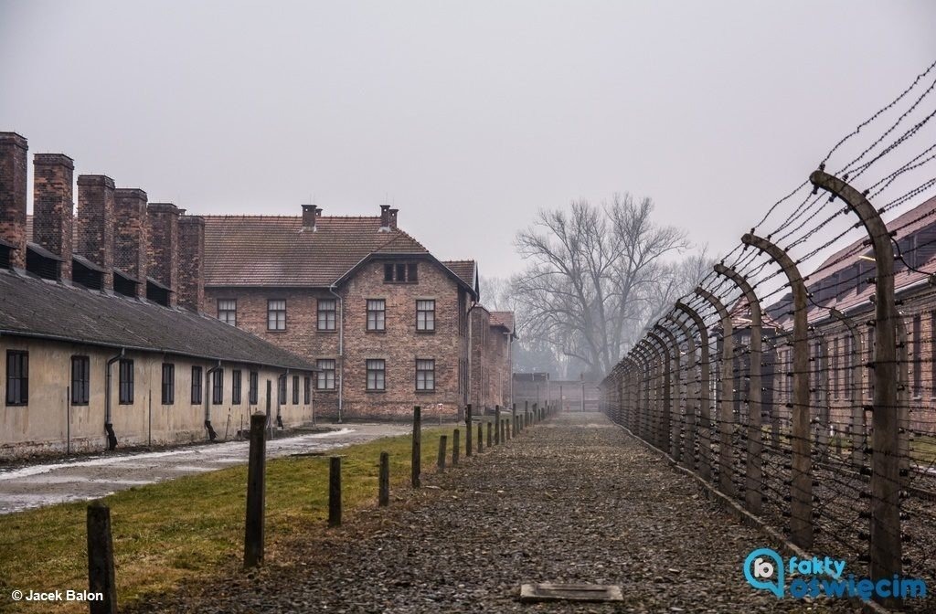 Muzeum Auschwitz do końca czerwca nieczynne