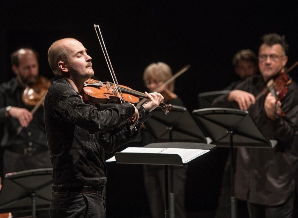 Kulturalna Małopolska na majówkę – FILMY, FOTO