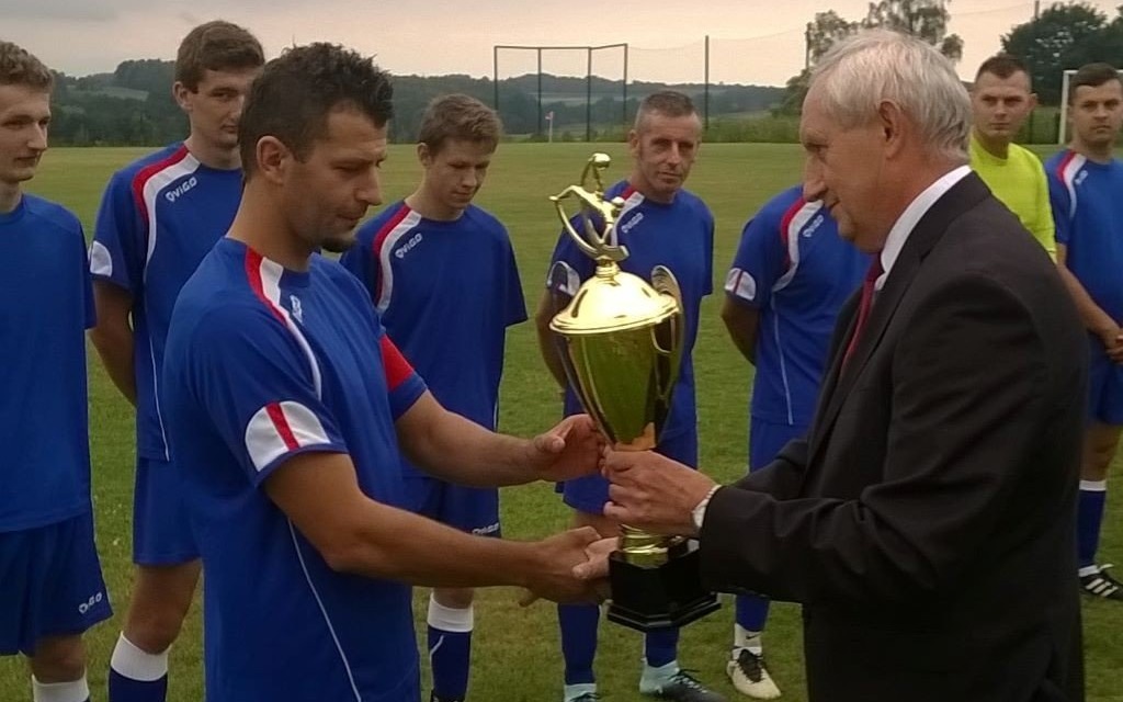 Piotr Frączek: To coś co kocham – ANKIETA