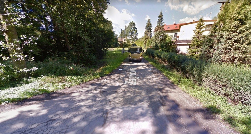 Utrudnienia w Kętach i Przeciszowie