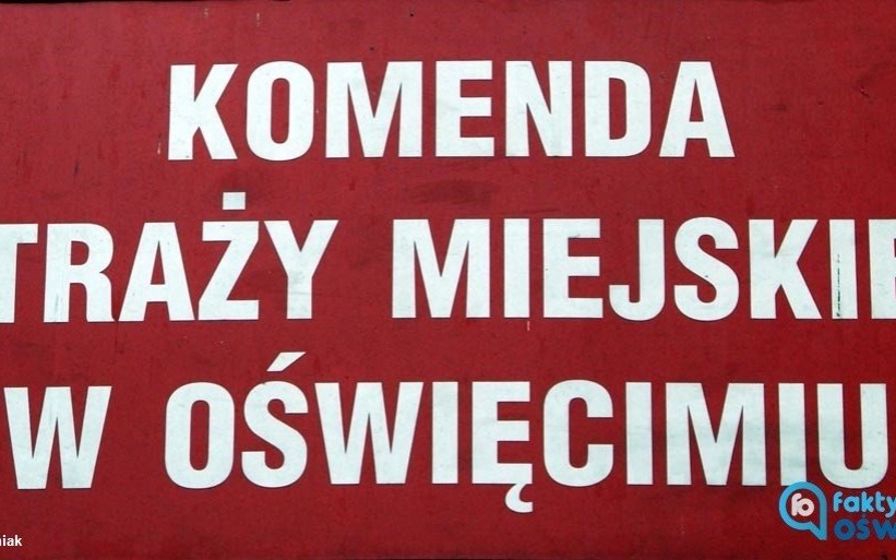 Straż miejska całodobowo tylko w piątki i soboty
