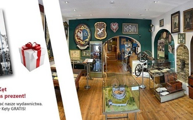 Kęckie muzeum zachęca do zwiedzania