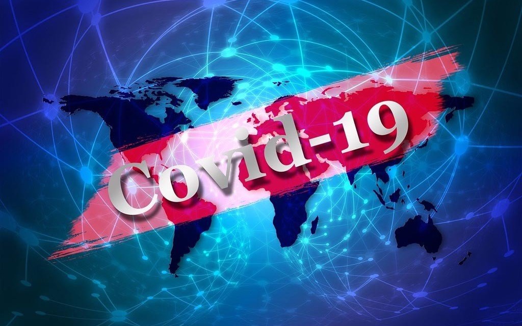 Trzecia śmiertelna ofiara COVID-19 w powiecie