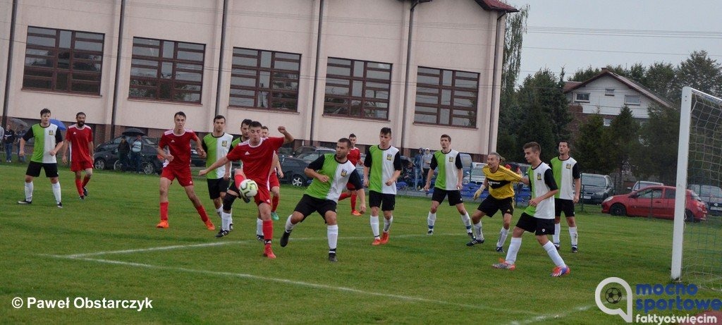 Dawid Szewczuk: Utrzymalibyśmy się – ANKIETA