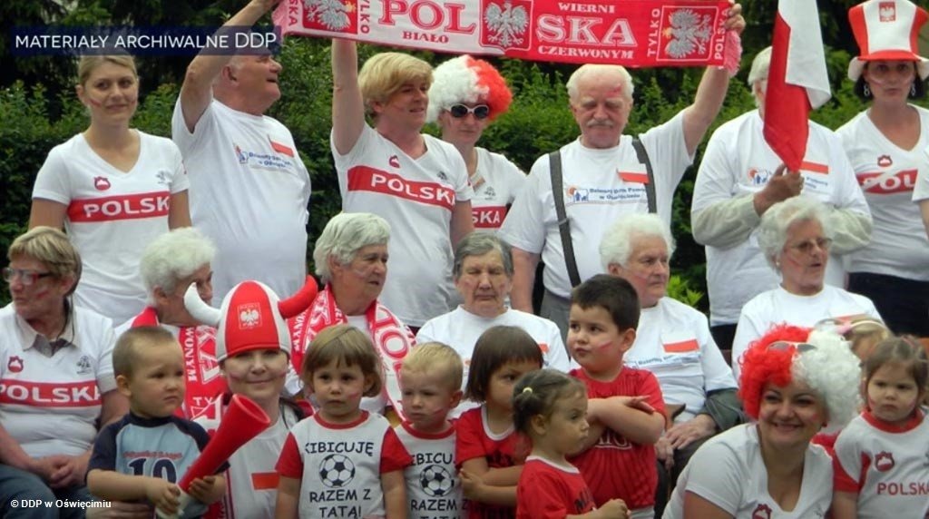 Oświęcimskie Wieści z ratusza – FILM