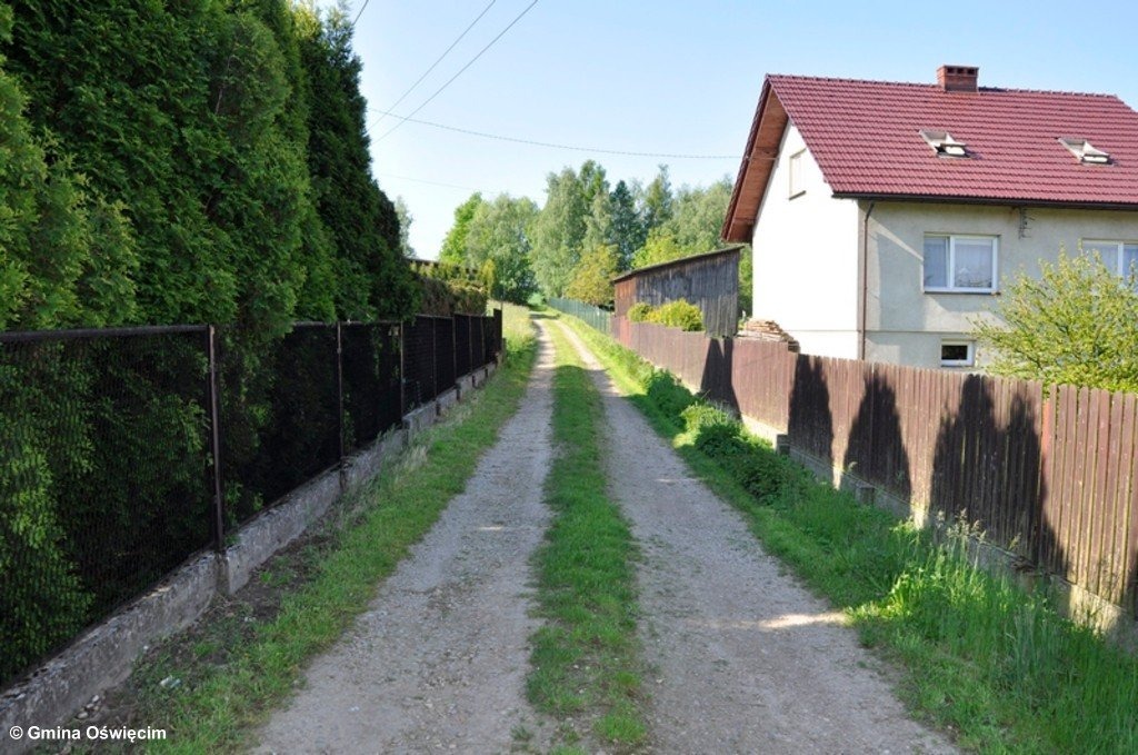 Kto wyremontuje ulicę Cichą?