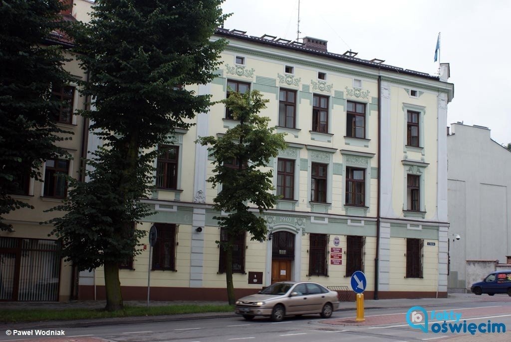 Kolejny odcinek ulicy Zaborskiej do remontu