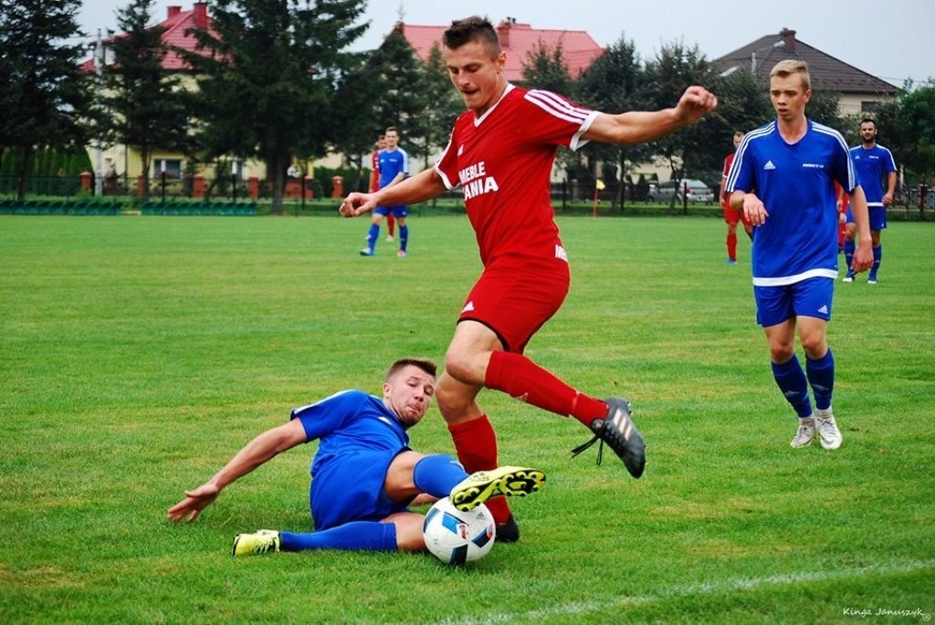 Kamil Żmuda dał się skusić Hejnałowi – ANKIETA