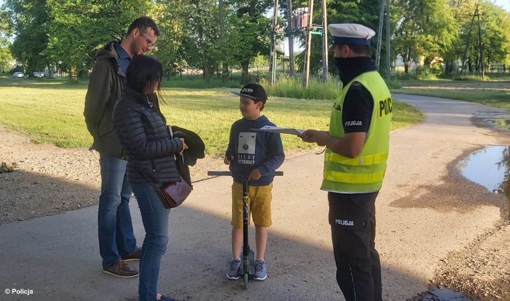 Dzień Dziecka inny niż zwykle – FILMY, FOTO