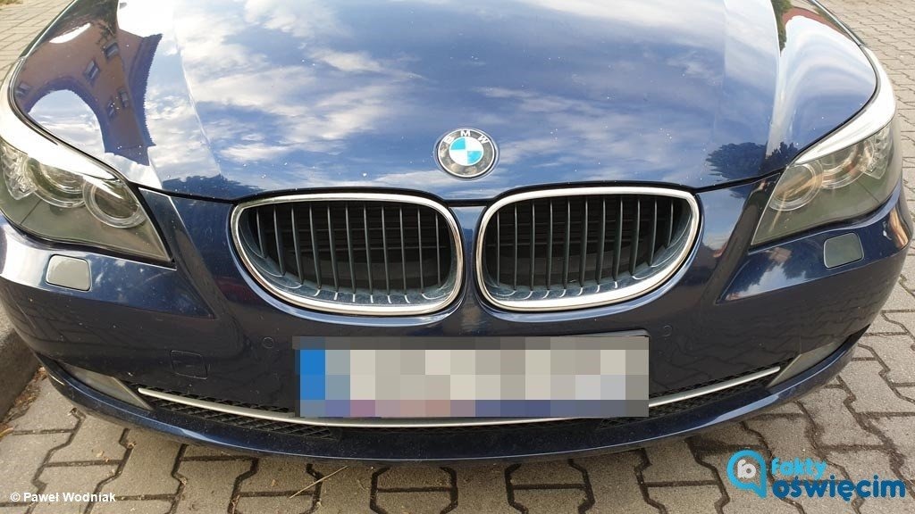 Spieszyli się do domów, stracili prawa jazdy