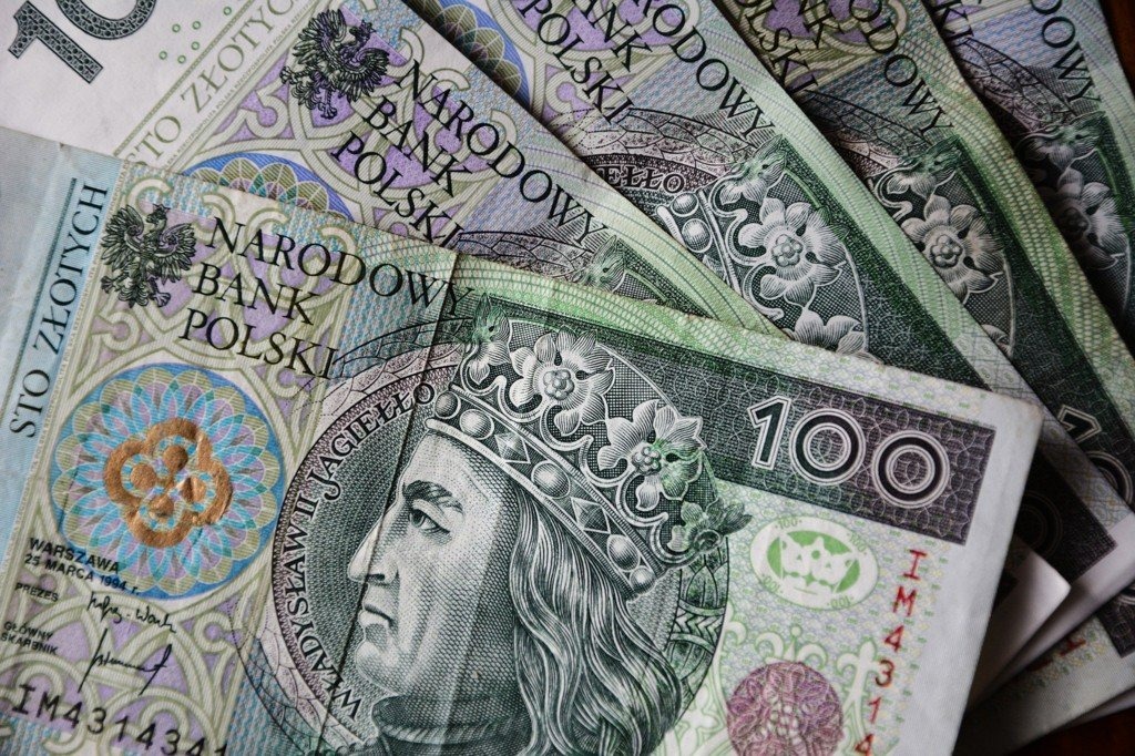 ZUS: ponad miliard złotych w ramach tarczy antykryzysowej