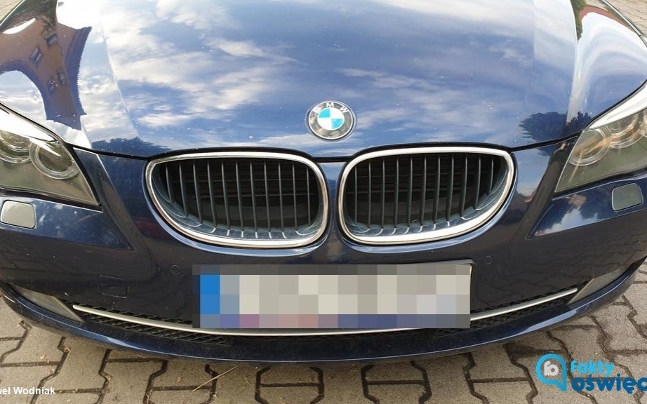 Z promilami, bez prawa jazdy i za szybko