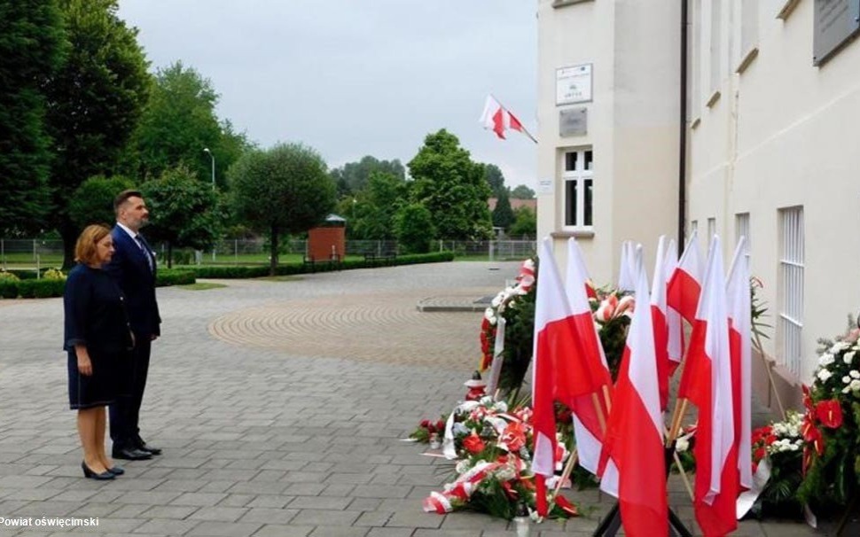 Radni PiS: 14 czerwca zabrakło prezydenta i starosty