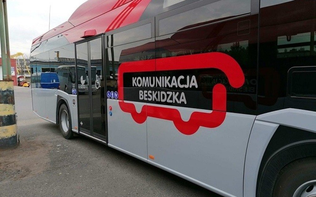 Poważne zmiany komunikacyjne w kęckiej gminie – FOTO