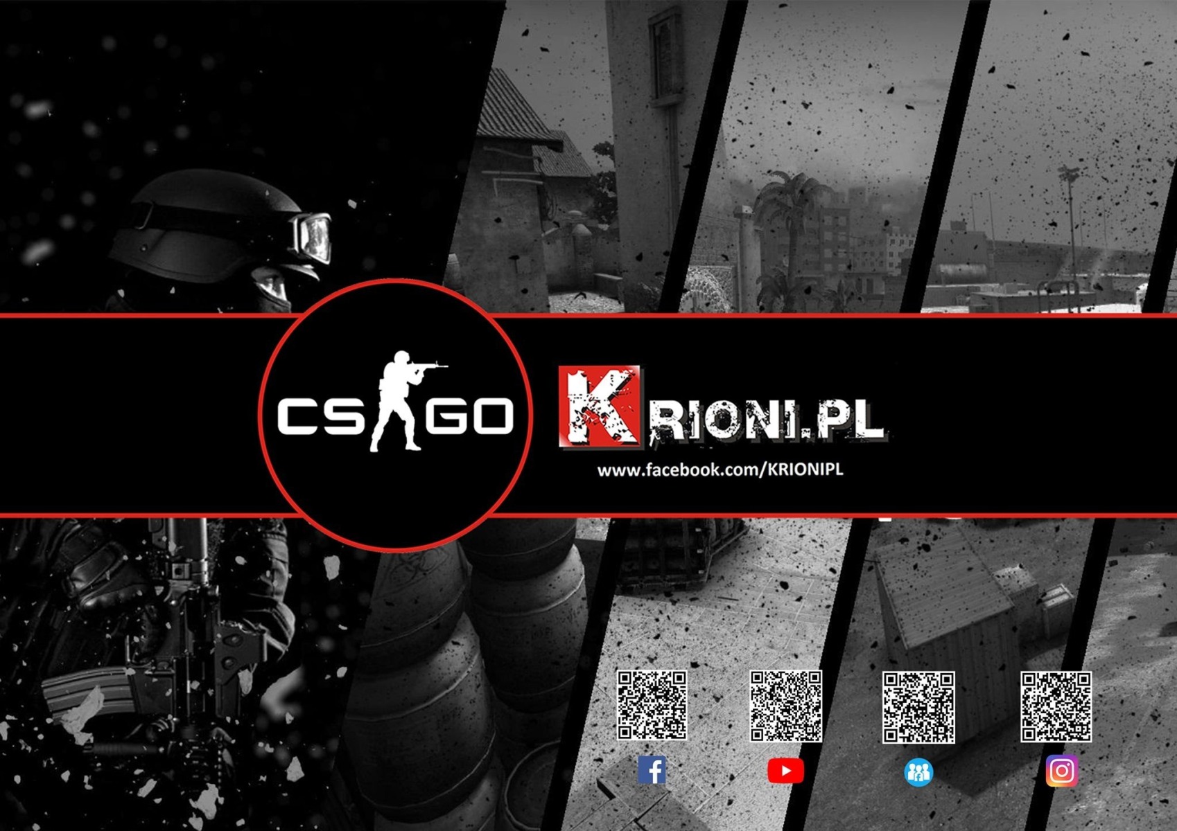 Wielki finał ligi CS:GO – relacja live