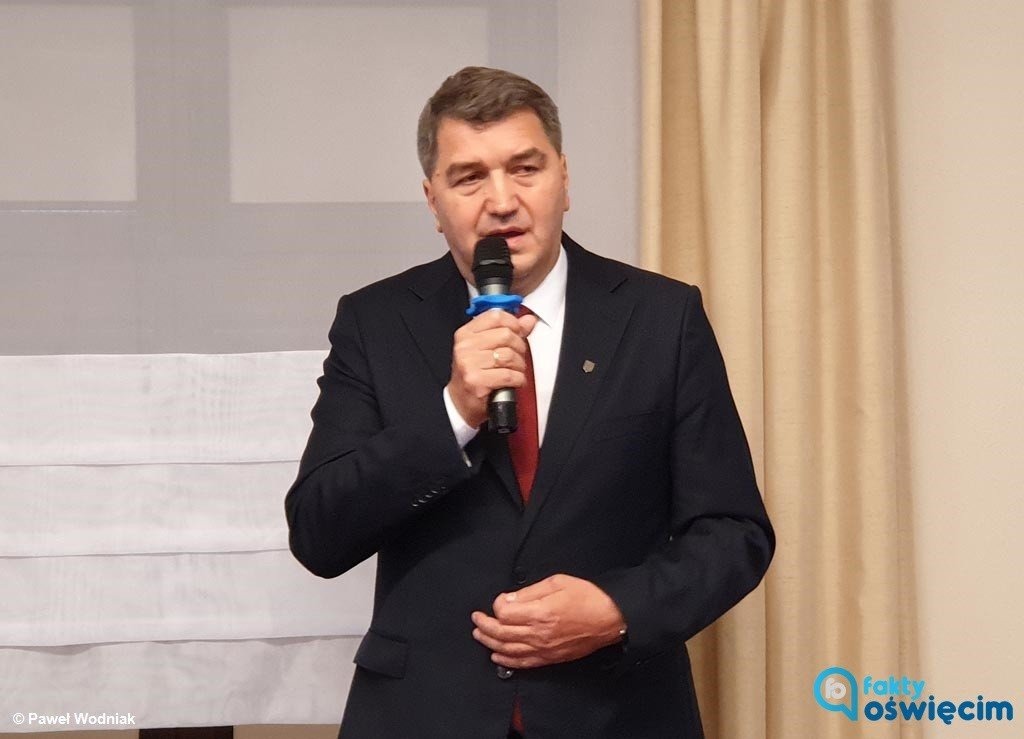 Janusz Chwierut: Są pewne granice, których przekroczyć nie można