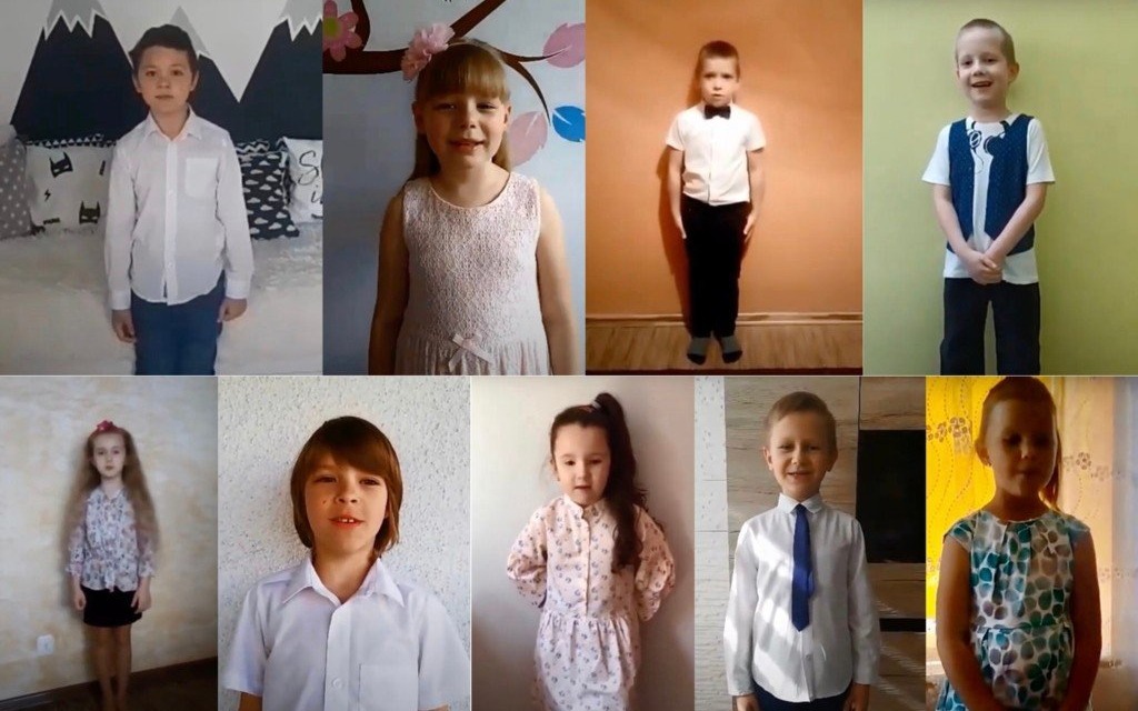 Przedszkolaki uczciły Dzień Taty – FILM
