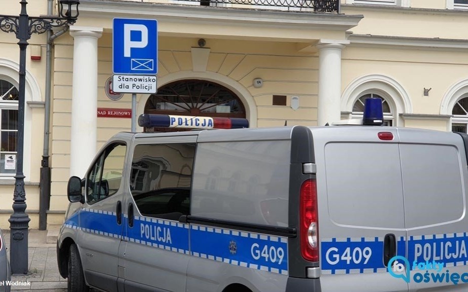 Sześciu podejrzanych o pobicie w rękach policji