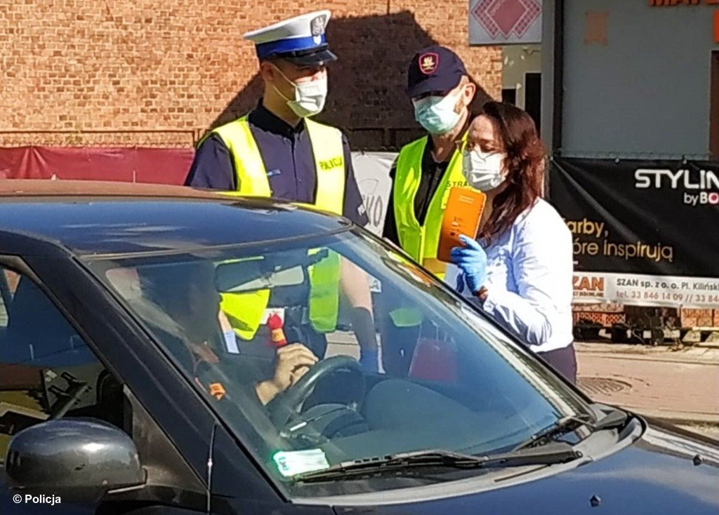 Bezpieczny przejazd. Szlaban na ryzyko – FOTO