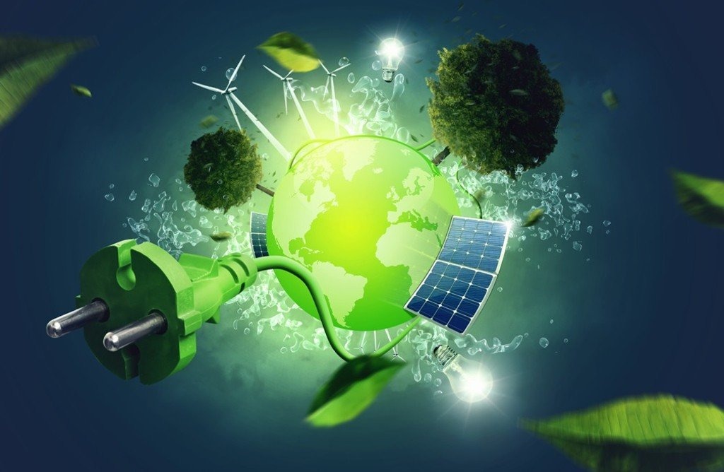 Zostań technikiem urządzeń i systemów energii odnawialnej