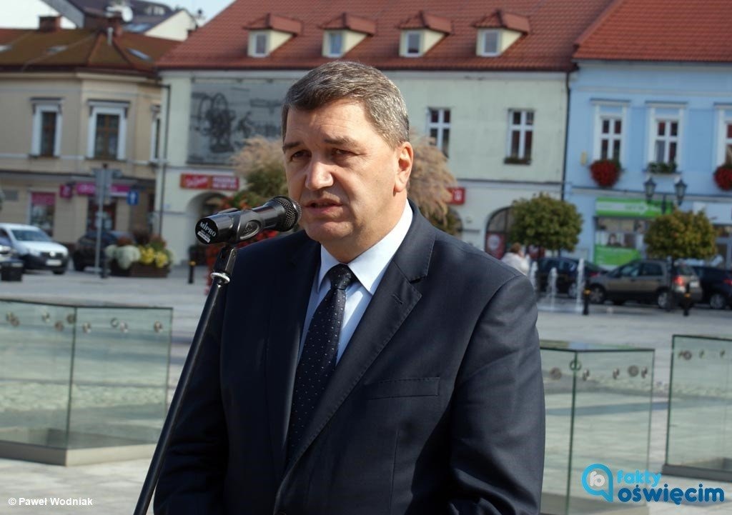 Prezydent Oświęcimia z wotum zaufania i absolutorium