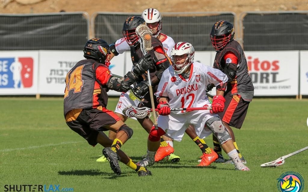 Wybrano władze i zarząd Polskiego Związku Lacrosse 