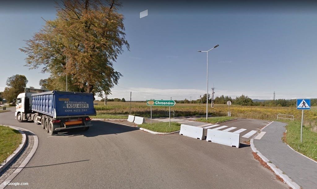 Obwodnica Zatora i Podolsza coraz bliżej?