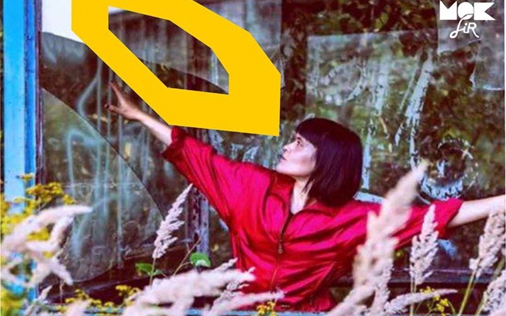 Finisaż wystawy i koncert Yanki Rosjanki z eFO