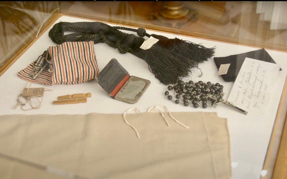 Wirtualne spotkania z prawdziwą historią, odcinek 3 – FILM