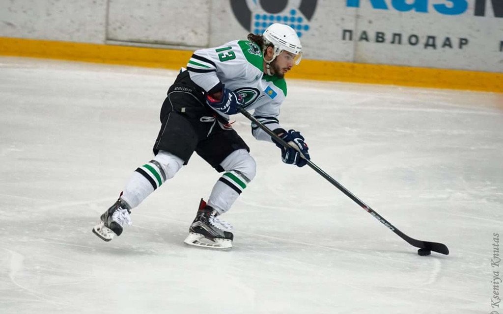 Skandaliczne słowa rabina do hokeisty Unii