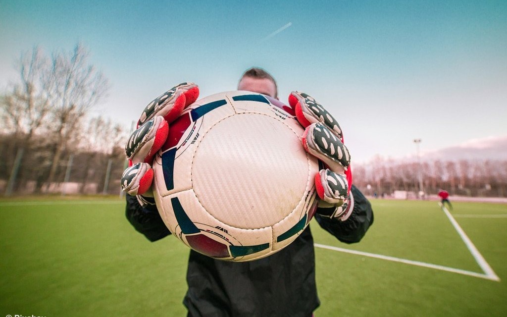 Rusza Kęcka Amatorska Liga Piłki Nożnej