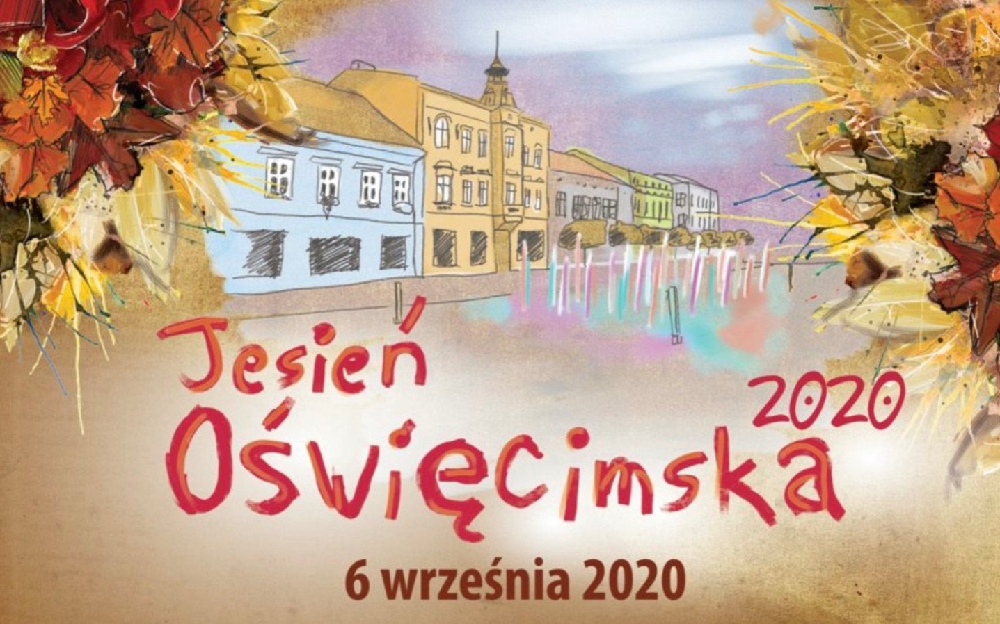 Jesień Oświęcimska 2020