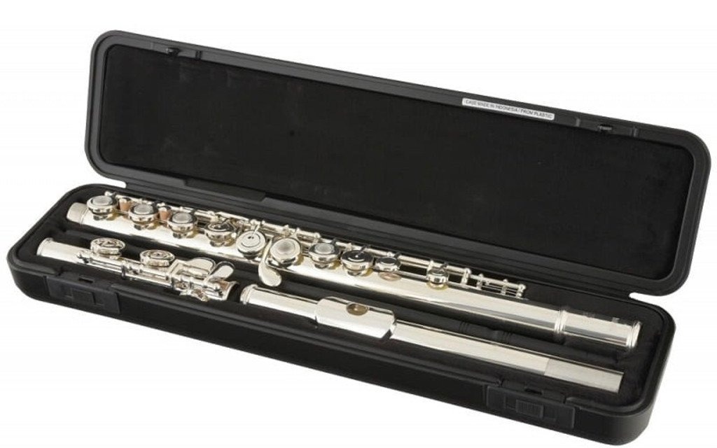 Zaginął instrument młodej flecistki – FOTO