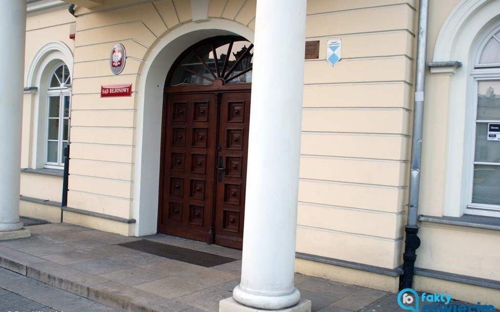 Areszt dla drogowego recydywisty