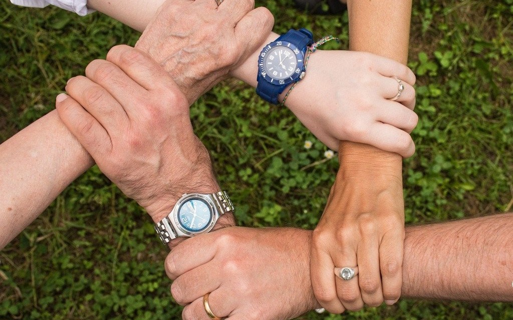 Wsparcie dla organizacji pozarządowych. Bezpłatne