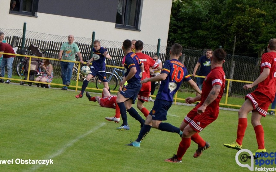 W Gorzowie emocje do samego końca