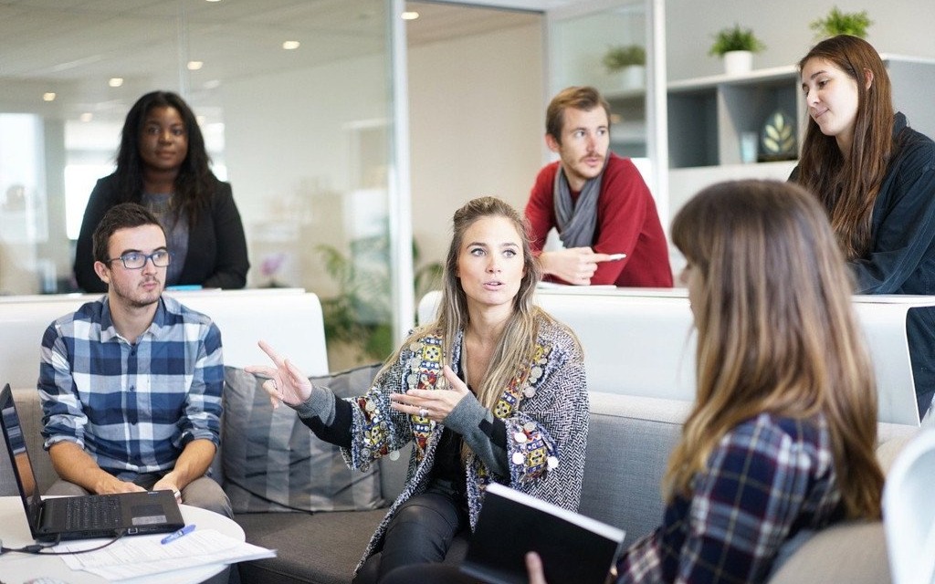 Rozwiń swój biznes w programie #StartUP Małopolska