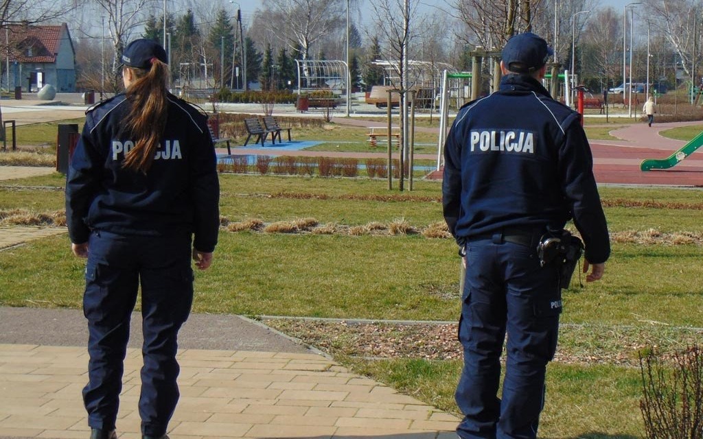 Większość interwencji epidemicznych związana z alkoholem