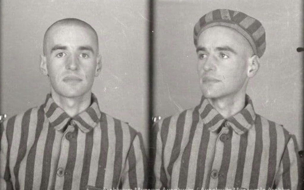 Auschwitz – Zdarzyło się 80 lat temu