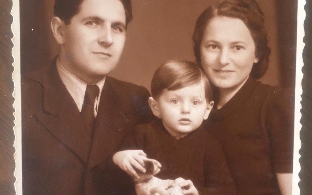 Dziecięce buciki z Auschwitz. Ta historia ma ciąg dalszy