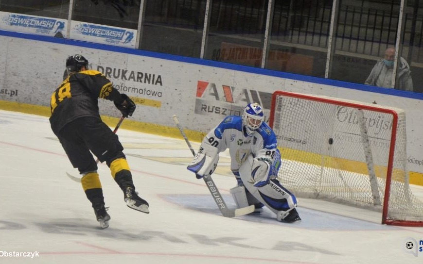 Taki bywa hokej – FOTO