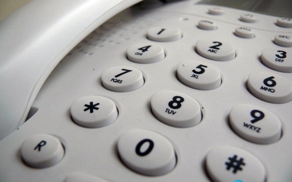 Trzy ataki metodą „na wnuczka”. Wszystkie nieudane
