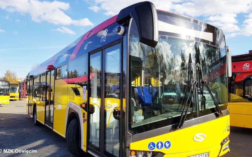 Dodatkowe kursy autobusów. W dwóch gminach bezpłatne